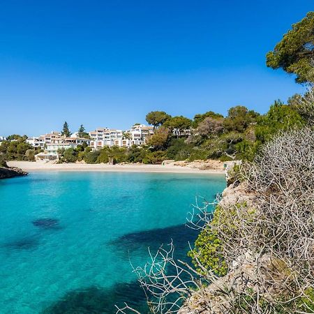 Apartamento Aquamarina 6 Cala Ferrera  Esterno foto