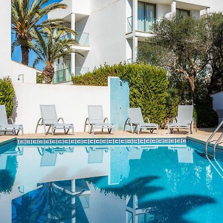 Apartamento Aquamarina 6 Cala Ferrera  Esterno foto