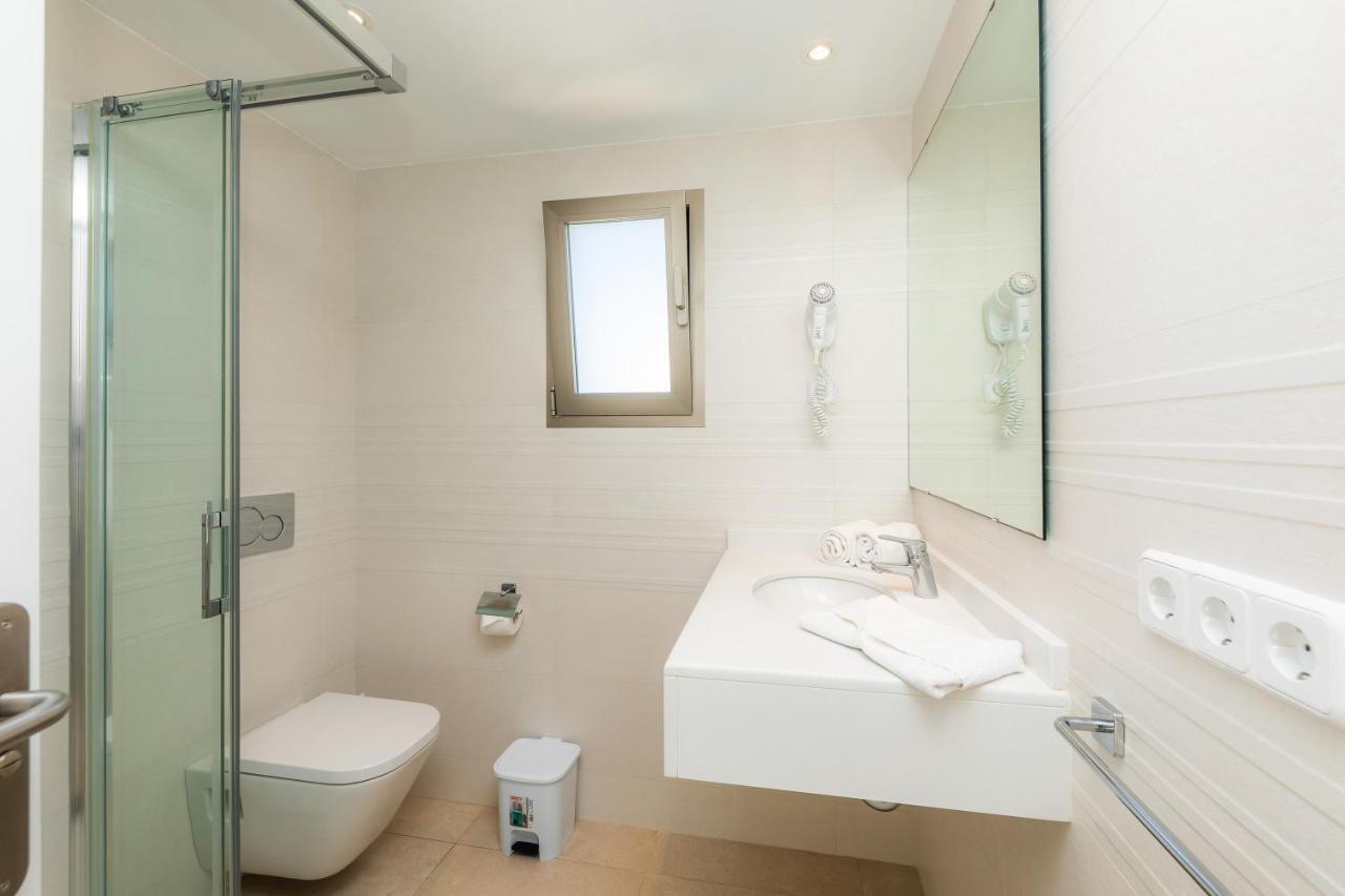 Apartamento Aquamarina 6 Cala Ferrera  Esterno foto