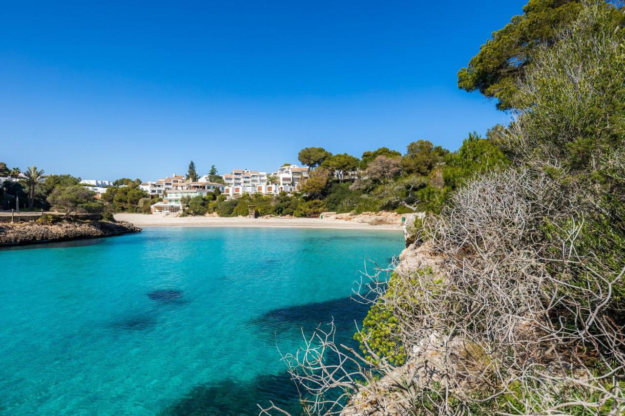 Apartamento Aquamarina 6 Cala Ferrera  Esterno foto