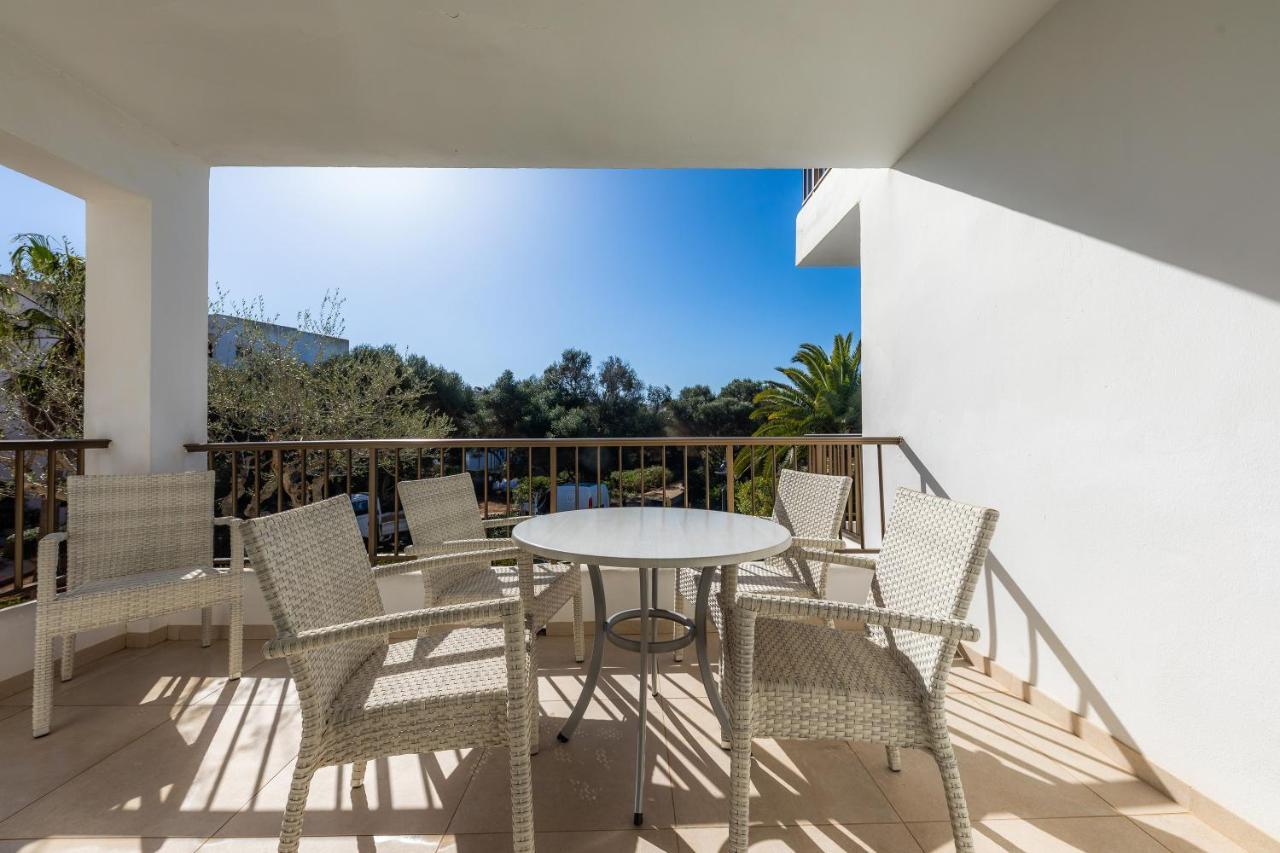 Apartamento Aquamarina 6 Cala Ferrera  Esterno foto