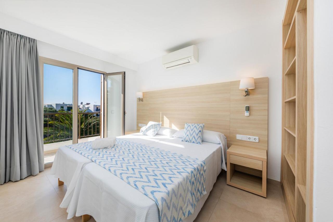 Apartamento Aquamarina 6 Cala Ferrera  Esterno foto