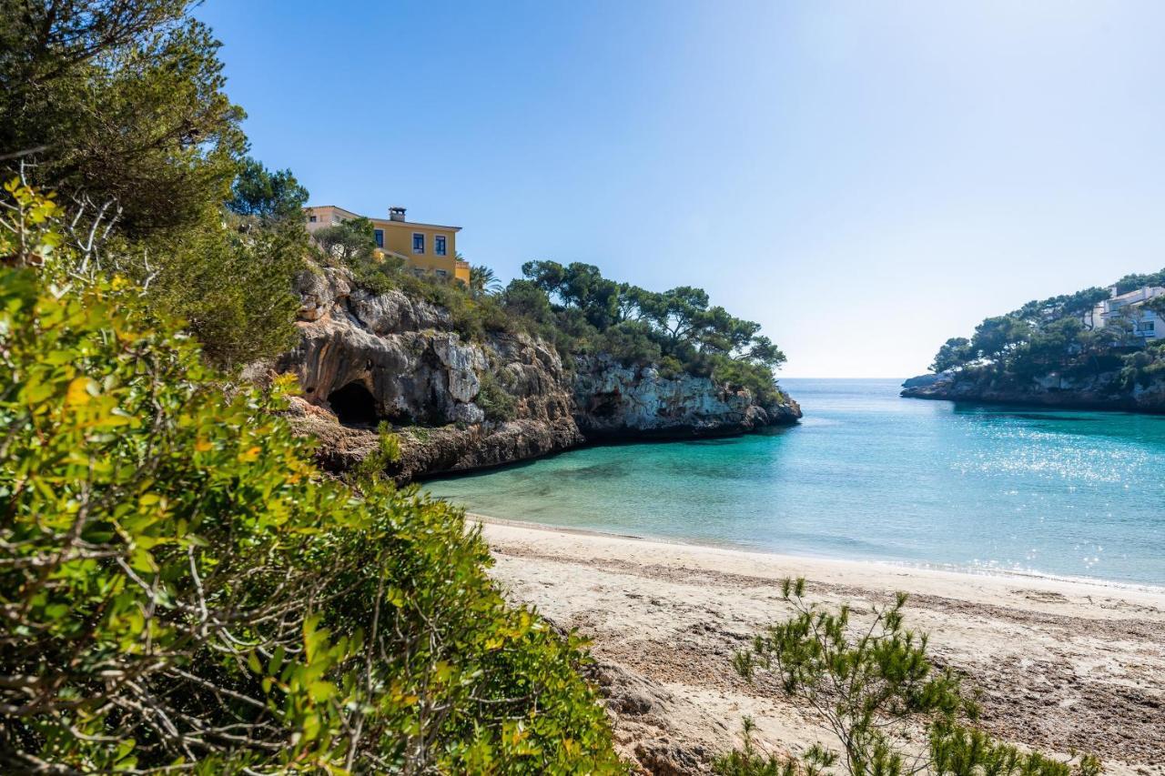 Apartamento Aquamarina 6 Cala Ferrera  Esterno foto