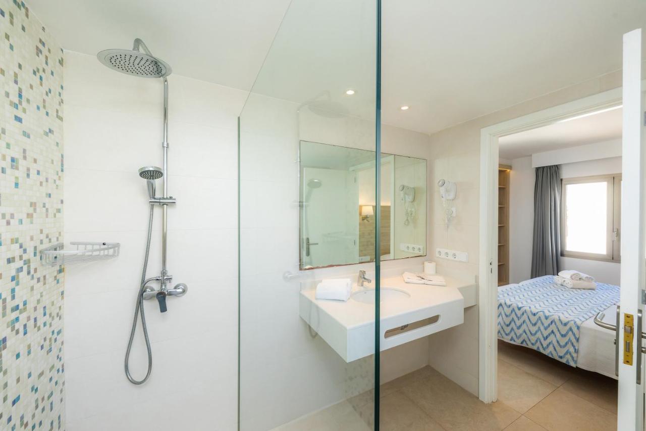 Apartamento Aquamarina 6 Cala Ferrera  Esterno foto