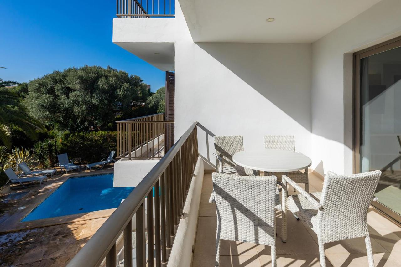 Apartamento Aquamarina 6 Cala Ferrera  Esterno foto