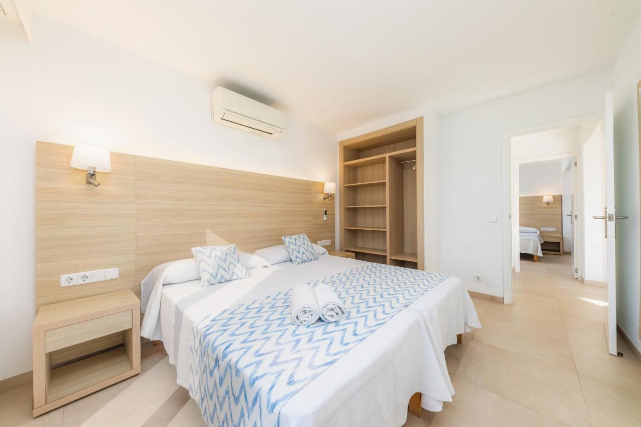 Apartamento Aquamarina 6 Cala Ferrera  Esterno foto