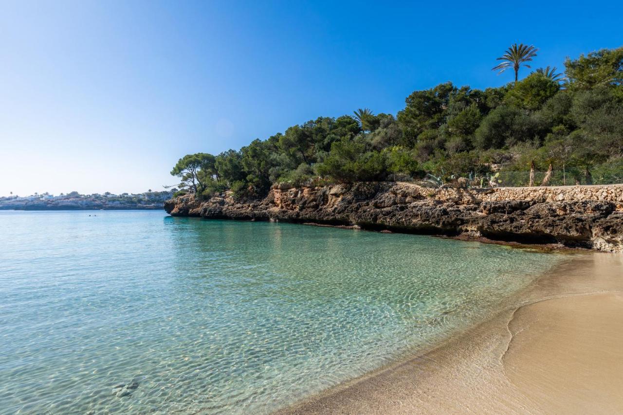 Apartamento Aquamarina 6 Cala Ferrera  Esterno foto