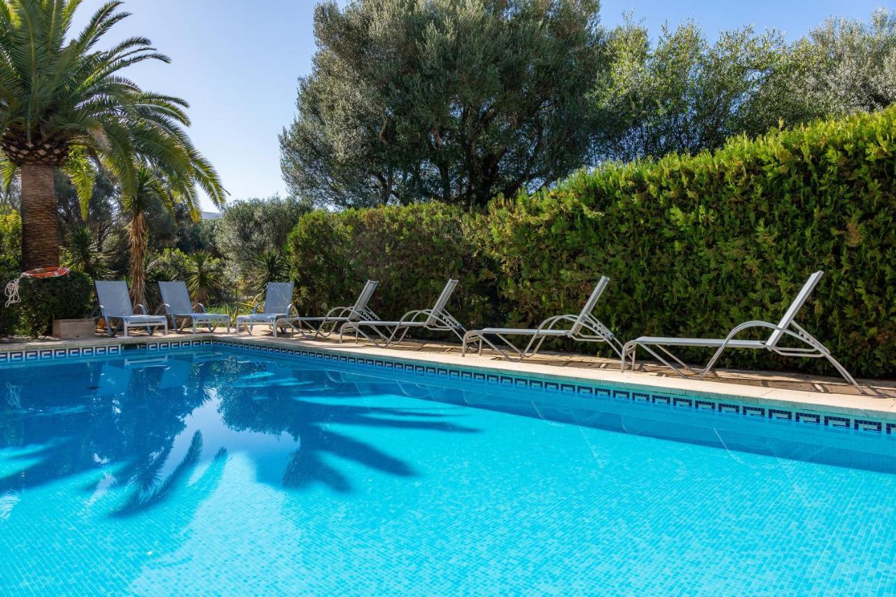 Apartamento Aquamarina 6 Cala Ferrera  Esterno foto