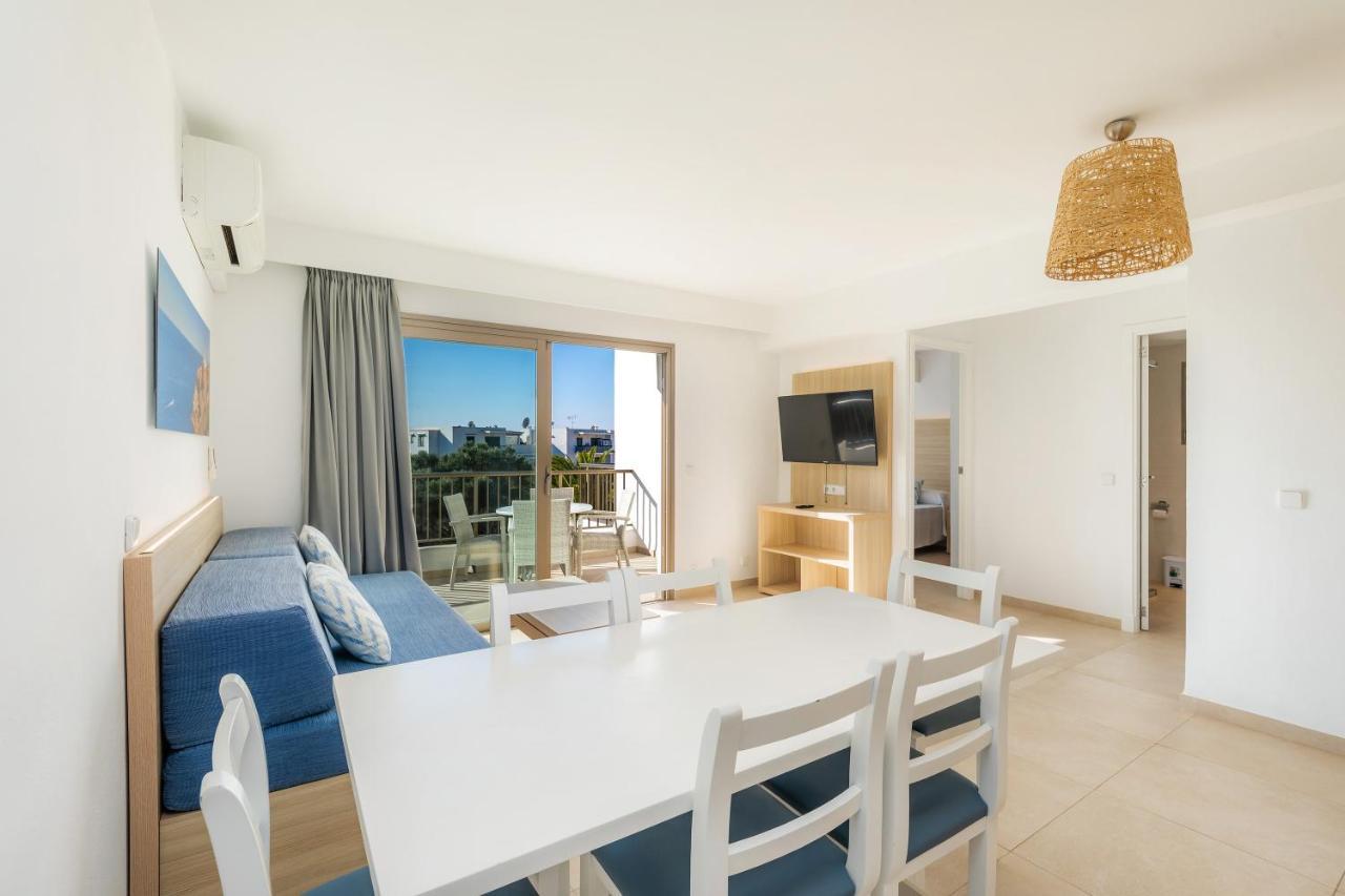 Apartamento Aquamarina 6 Cala Ferrera  Esterno foto