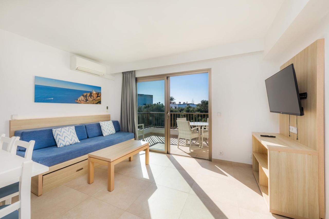 Apartamento Aquamarina 6 Cala Ferrera  Esterno foto