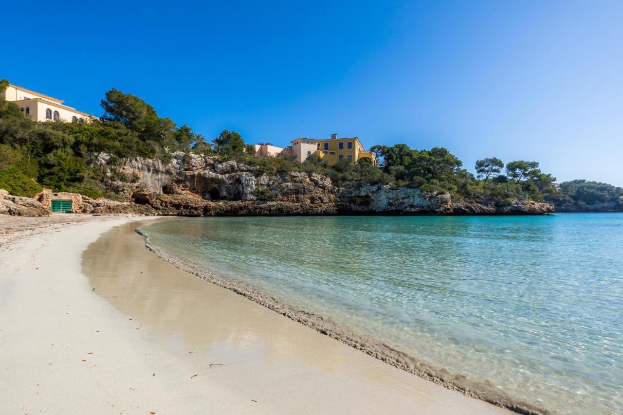 Apartamento Aquamarina 6 Cala Ferrera  Esterno foto