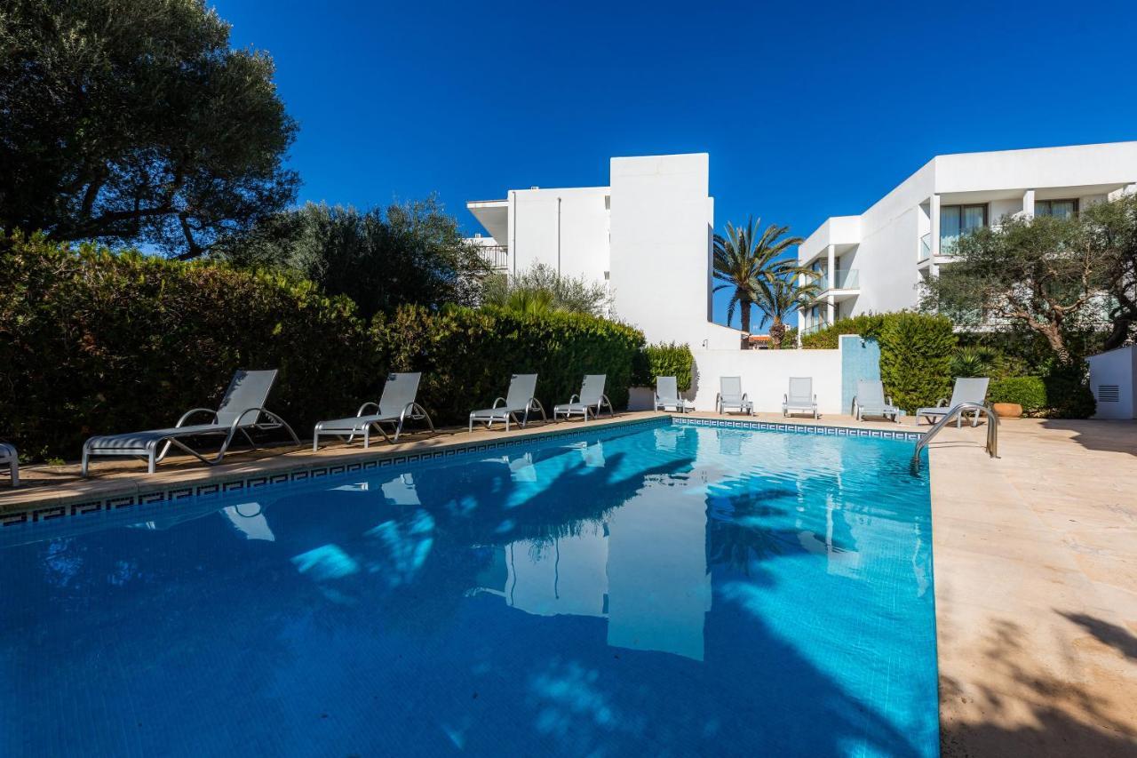 Apartamento Aquamarina 6 Cala Ferrera  Esterno foto