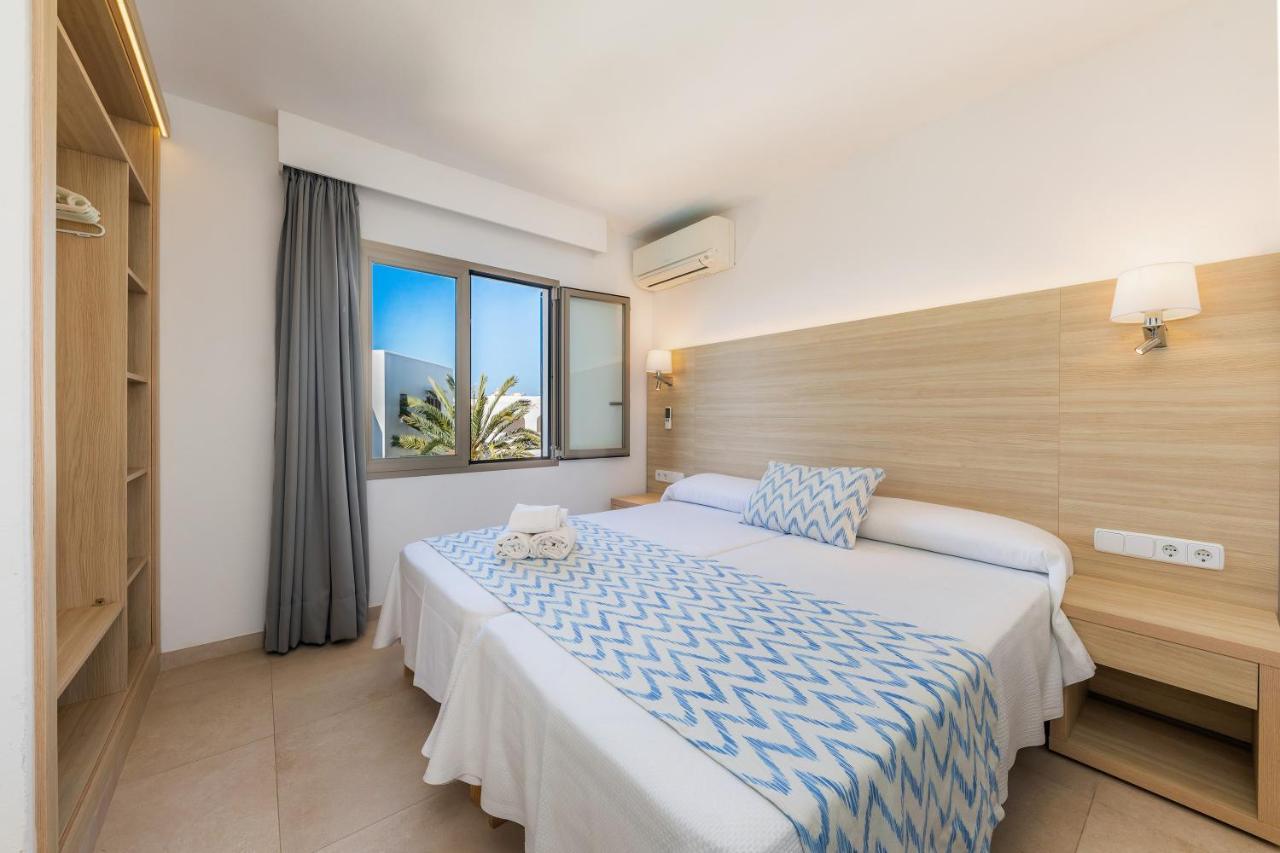 Apartamento Aquamarina 6 Cala Ferrera  Esterno foto